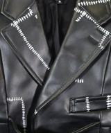 BLACK COMME des GARCONS（ブラックコムデギャルソン）テーラードジャケット 黒 サイズ:S メンズ/2200611072016