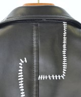 BLACK COMME des GARCONS（ブラックコムデギャルソン）テーラードジャケット 黒 サイズ:S メンズ/2200611072016