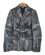 BLACK COMME des GARCONS テーラードジャケット