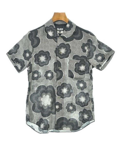 ブラックコムデギャルソン(BLACK COMME des GARCONS)のBLACK COMME des GARCONS カジュアルシャツ