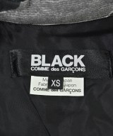 BLACK COMME des GARCONS（ブラックコムデギャルソン）カジュアルシャツ グレー サイズ:XS レディース/2200611240095