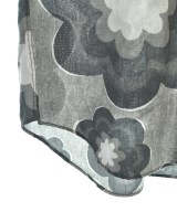 BLACK COMME des GARCONS（ブラックコムデギャルソン）カジュアルシャツ グレー サイズ:XS レディース/2200611240095