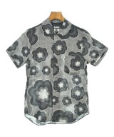 BLACK COMME des GARCONS カジュアルシャツ