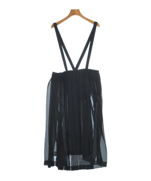 ブラックコムデギャルソン(BLACK COMME des GARCONS)のBLACK COMME des GARCONS ワンピース