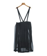 BLACK COMME des GARCONS ワンピース