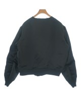 BLACK COMME des GARCONS（ブラックコムデギャルソン）ミリタリーブルゾン 黒 サイズ:M メンズ/2200611601018