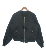 BLACK COMME des GARCONS ミリタリーブルゾン