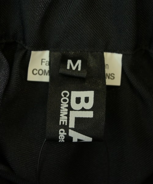 BLACK COMME des GARCONS（ブラックコムデギャルソン）ロング・マキシ丈スカート 黒 サイズ:M レディース/2200611705211