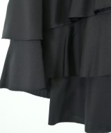 BLACK COMME des GARCONS（ブラックコムデギャルソン）ロング・マキシ丈スカート 黒 サイズ:M レディース/2200611705211