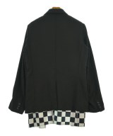 BLACK COMME des GARCONS（ブラックコムデギャルソン）ジャケット 黒 サイズ:L メンズ/2200611705303