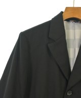 BLACK COMME des GARCONS（ブラックコムデギャルソン）ジャケット 黒 サイズ:L メンズ/2200611705303