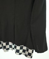 BLACK COMME des GARCONS（ブラックコムデギャルソン）ジャケット 黒 サイズ:L メンズ/2200611705303