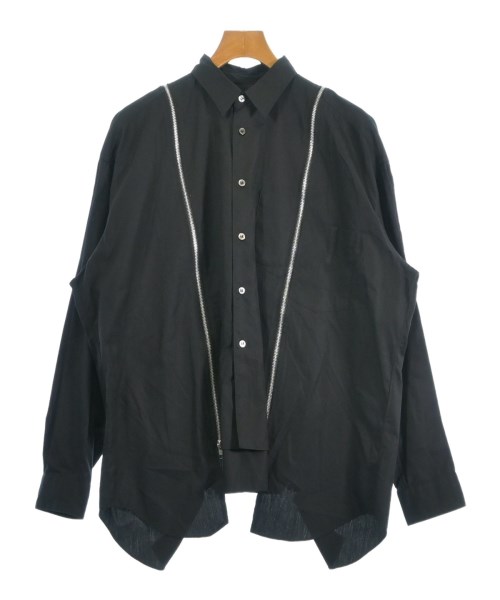 ブラックコムデギャルソン(BLACK COMME des GARCONS)のBLACK COMME des GARCONS カジュアルシャツ