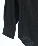 BLACK COMME des GARCONS（ブラックコムデギャルソン）カジュアルシャツ 黒 サイズ:S メンズ/2200611705365