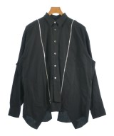 BLACK COMME des GARCONS カジュアルシャツ