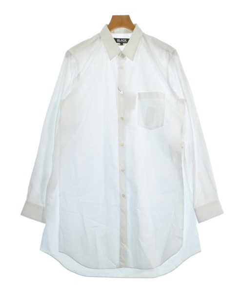 ブラックコムデギャルソン(BLACK COMME des GARCONS)のBLACK COMME des GARCONS カジュアルシャツ