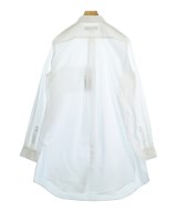 BLACK COMME des GARCONS（ブラックコムデギャルソン）カジュアルシャツ 白 サイズ:L メンズ/2200611705419