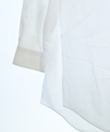 BLACK COMME des GARCONS（ブラックコムデギャルソン）カジュアルシャツ 白 サイズ:L メンズ/2200611705419