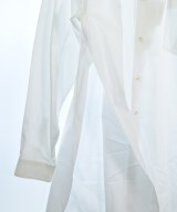 BLACK COMME des GARCONS（ブラックコムデギャルソン）カジュアルシャツ 白 サイズ:L メンズ/2200611705419