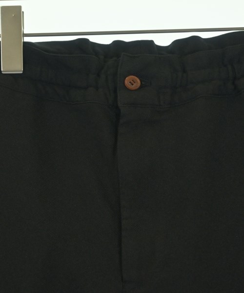 BLACK COMME des GARCONS（ブラックコムデギャルソン）その他 黒 サイズ:M メンズ/2200611705532