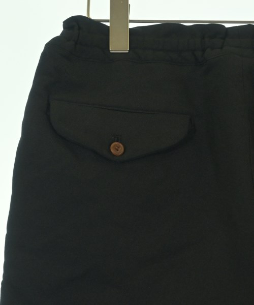 BLACK COMME des GARCONS（ブラックコムデギャルソン）その他 黒 サイズ:M メンズ/2200611705532