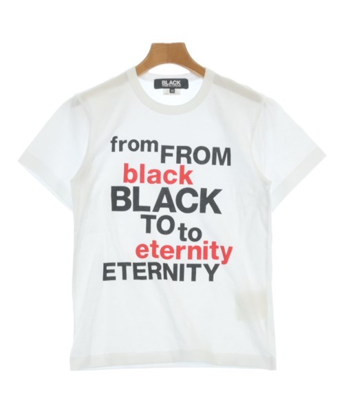 ブラックコムデギャルソン(BLACK COMME des GARCONS)のBLACK COMME des GARCONS Tシャツ・カットソー