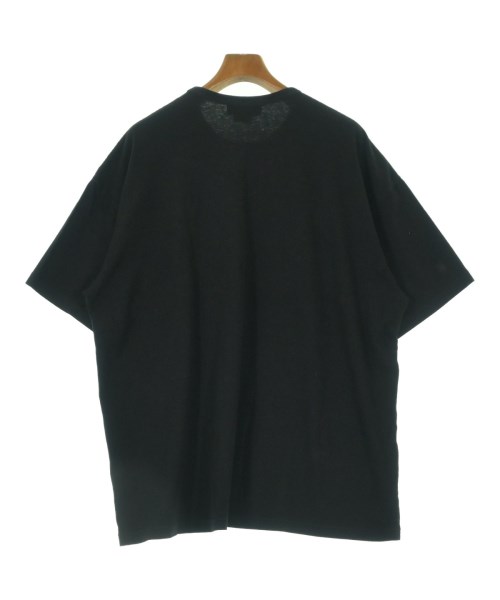 BLACK COMME des GARCONS（ブラックコムデギャルソン）Tシャツ・カットソー 黒 サイズ:M メンズ/2200611902092