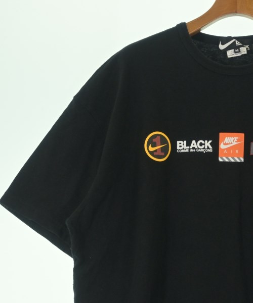 BLACK COMME des GARCONS（ブラックコムデギャルソン）Tシャツ・カットソー 黒 サイズ:M メンズ/2200611902092