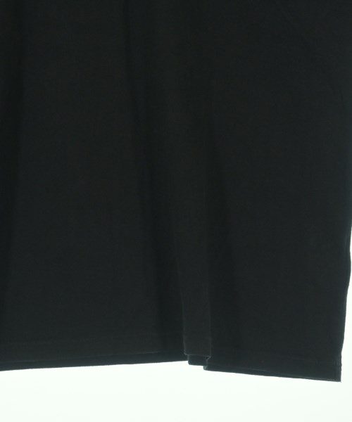 BLACK COMME des GARCONS（ブラックコムデギャルソン）Tシャツ・カットソー 黒 サイズ:M メンズ/2200611902092