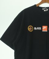 BLACK COMME des GARCONS（ブラックコムデギャルソン）Tシャツ・カットソー 黒 サイズ:M メンズ/2200611902092
