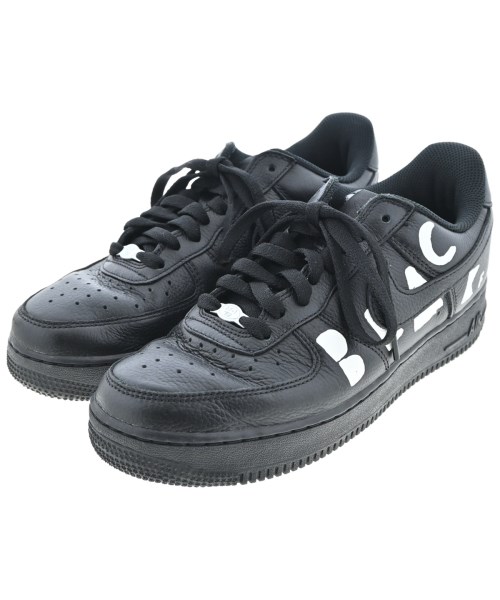 ブラックコムデギャルソン(BLACK COMME des GARCONS)のBLACK COMME des GARCONS スニーカー