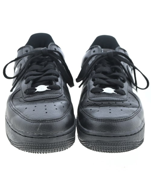 BLACK COMME des GARCONS（ブラックコムデギャルソン）スニーカー 黒 サイズ:26cm メンズ/2200612062047