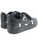 BLACK COMME des GARCONS（ブラックコムデギャルソン）スニーカー 黒 サイズ:26cm メンズ/2200612062047