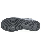 BLACK COMME des GARCONS（ブラックコムデギャルソン）スニーカー 黒 サイズ:26cm メンズ/2200612062047