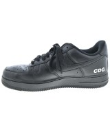 BLACK COMME des GARCONS（ブラックコムデギャルソン）スニーカー 黒 サイズ:26cm メンズ/2200612062047