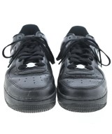 BLACK COMME des GARCONS（ブラックコムデギャルソン）スニーカー 黒 サイズ:26cm メンズ/2200612062047