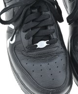 BLACK COMME des GARCONS（ブラックコムデギャルソン）スニーカー 黒 サイズ:26cm メンズ/2200612062047
