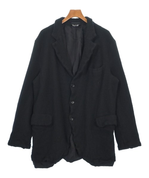 ブラックコムデギャルソン(BLACK COMME des GARCONS)のBLACK COMME des GARCONS テーラードジャケット