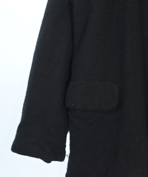 BLACK COMME des GARCONS（ブラックコムデギャルソン）テーラードジャケット 黒 サイズ:XXL メンズ/2200612062108