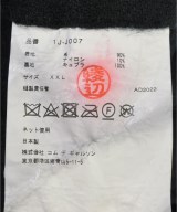 BLACK COMME des GARCONS（ブラックコムデギャルソン）テーラードジャケット 黒 サイズ:XXL メンズ/2200612062108