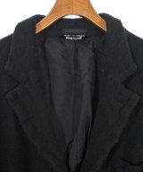 BLACK COMME des GARCONS（ブラックコムデギャルソン）テーラードジャケット 黒 サイズ:XXL メンズ/2200612062108