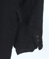 BLACK COMME des GARCONS（ブラックコムデギャルソン）テーラードジャケット 黒 サイズ:XXL メンズ/2200612062108