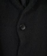 BLACK COMME des GARCONS（ブラックコムデギャルソン）テーラードジャケット 黒 サイズ:XXL メンズ/2200612062108