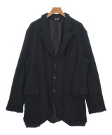 BLACK COMME des GARCONS テーラードジャケット