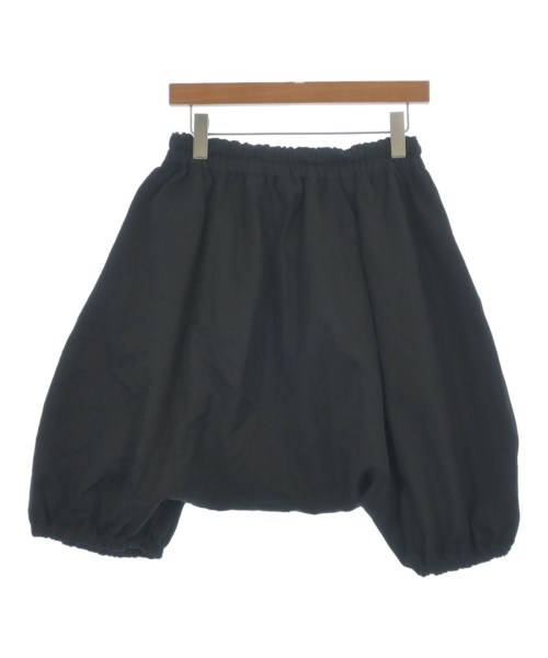 BLACK COMME des GARCONS（ブラックコムデギャルソン）その他 黒 サイズ:XS レディース/2200612247031
