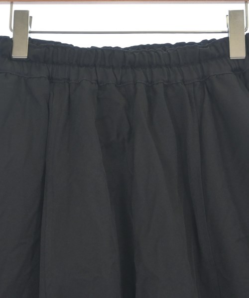 BLACK COMME des GARCONS（ブラックコムデギャルソン）その他 黒 サイズ:XS レディース/2200612247031