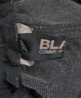 BLACK COMME des GARCONS（ブラックコムデギャルソン）その他 黒 サイズ:XS レディース/2200612247031