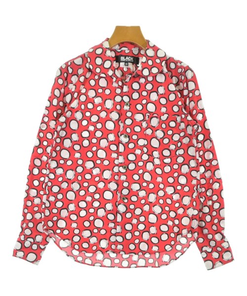 ブラックコムデギャルソン(BLACK COMME des GARCONS)のBLACK COMME des GARCONS カジュアルシャツ