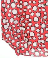 BLACK COMME des GARCONS（ブラックコムデギャルソン）カジュアルシャツ 赤 サイズ:XS レディース/2200612312104