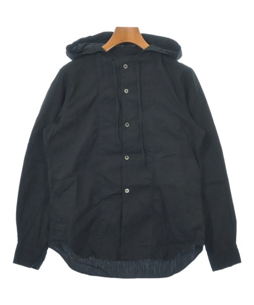 ブラックコムデギャルソン(BLACK COMME des GARCONS)のBLACK COMME des GARCONS カジュアルシャツ
